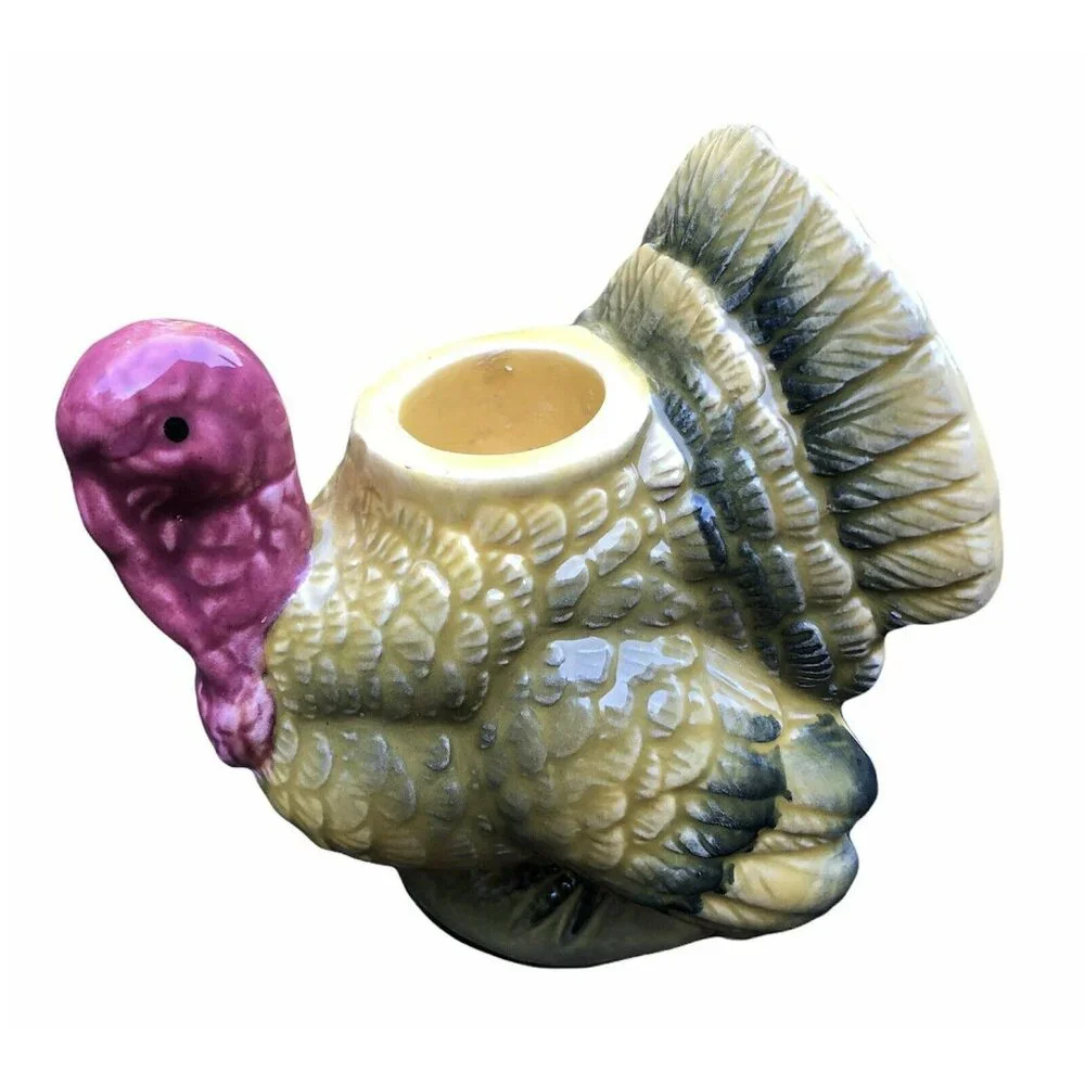 Treasure Masters vintage turkey